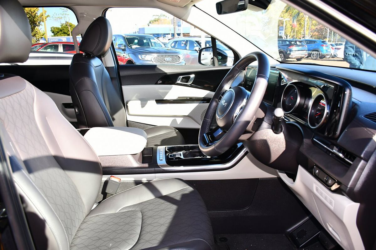 2023 Kia Carnival SLi KA4