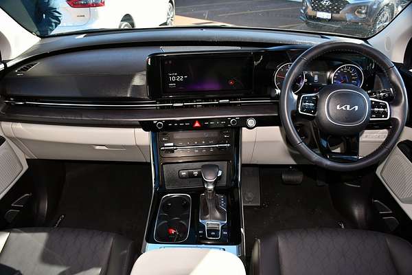 2023 Kia Carnival SLi KA4