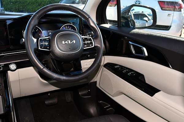 2023 Kia Carnival SLi KA4