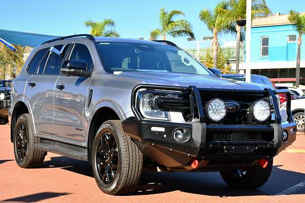 2023 Ford Everest Sport 3.0L