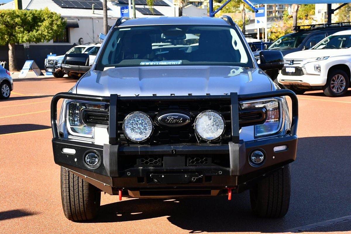 2023 Ford Everest Sport 3.0L