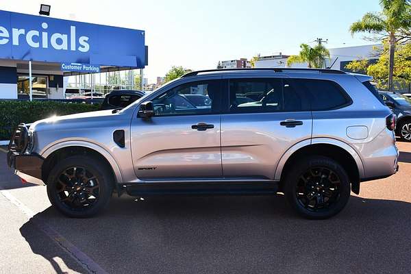 2023 Ford Everest Sport 3.0L