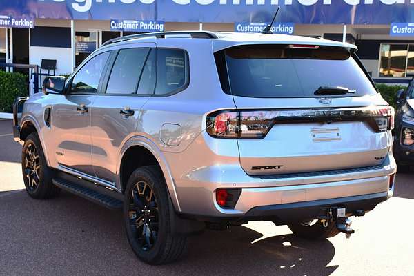 2023 Ford Everest Sport 3.0L