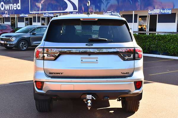 2023 Ford Everest Sport 3.0L
