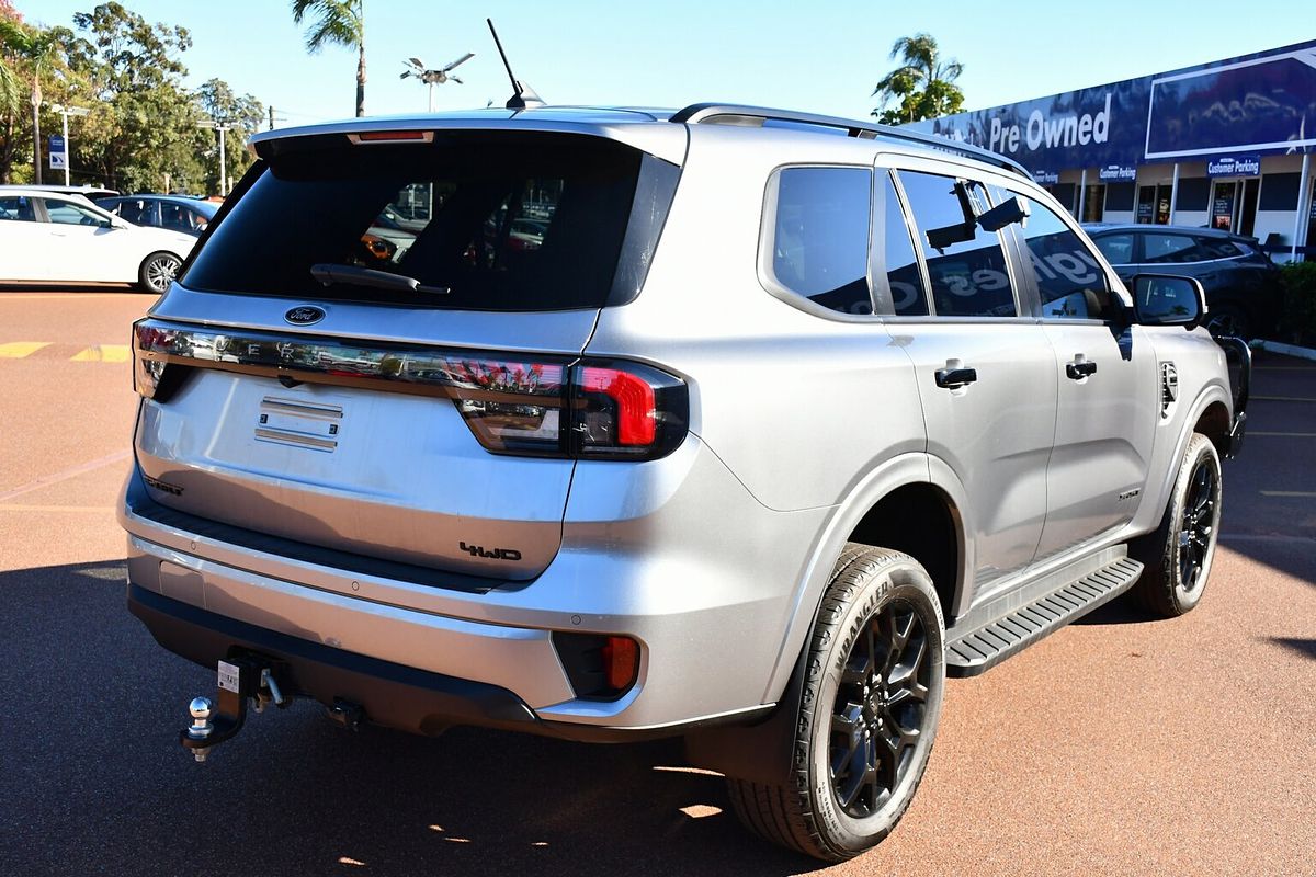 2023 Ford Everest Sport 3.0L
