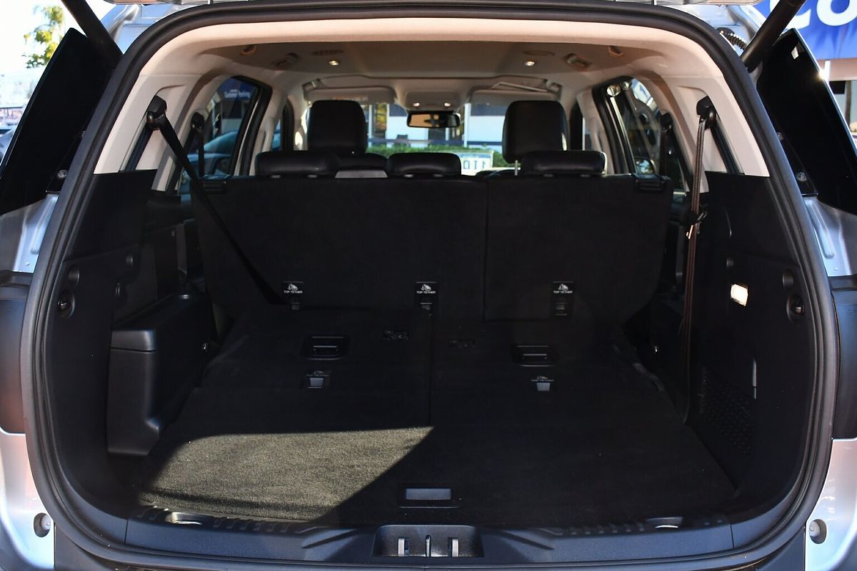 2023 Ford Everest Sport 3.0L