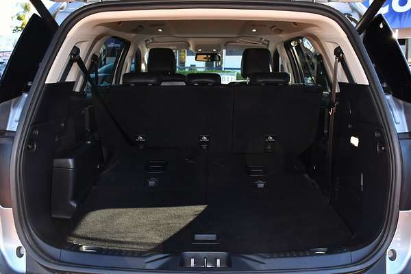 2023 Ford Everest Sport 3.0L