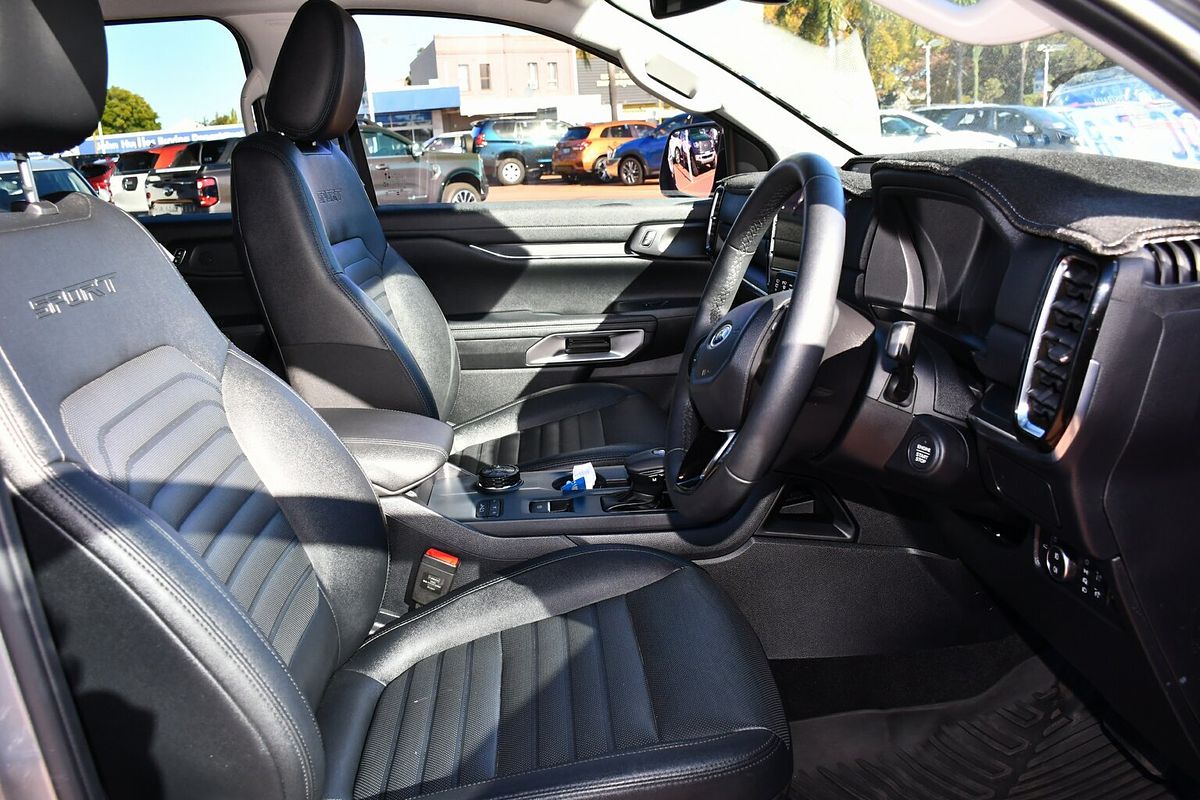 2023 Ford Everest Sport 3.0L