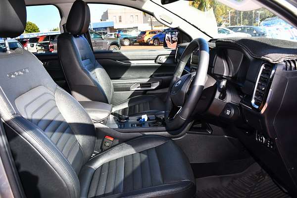 2023 Ford Everest Sport 3.0L