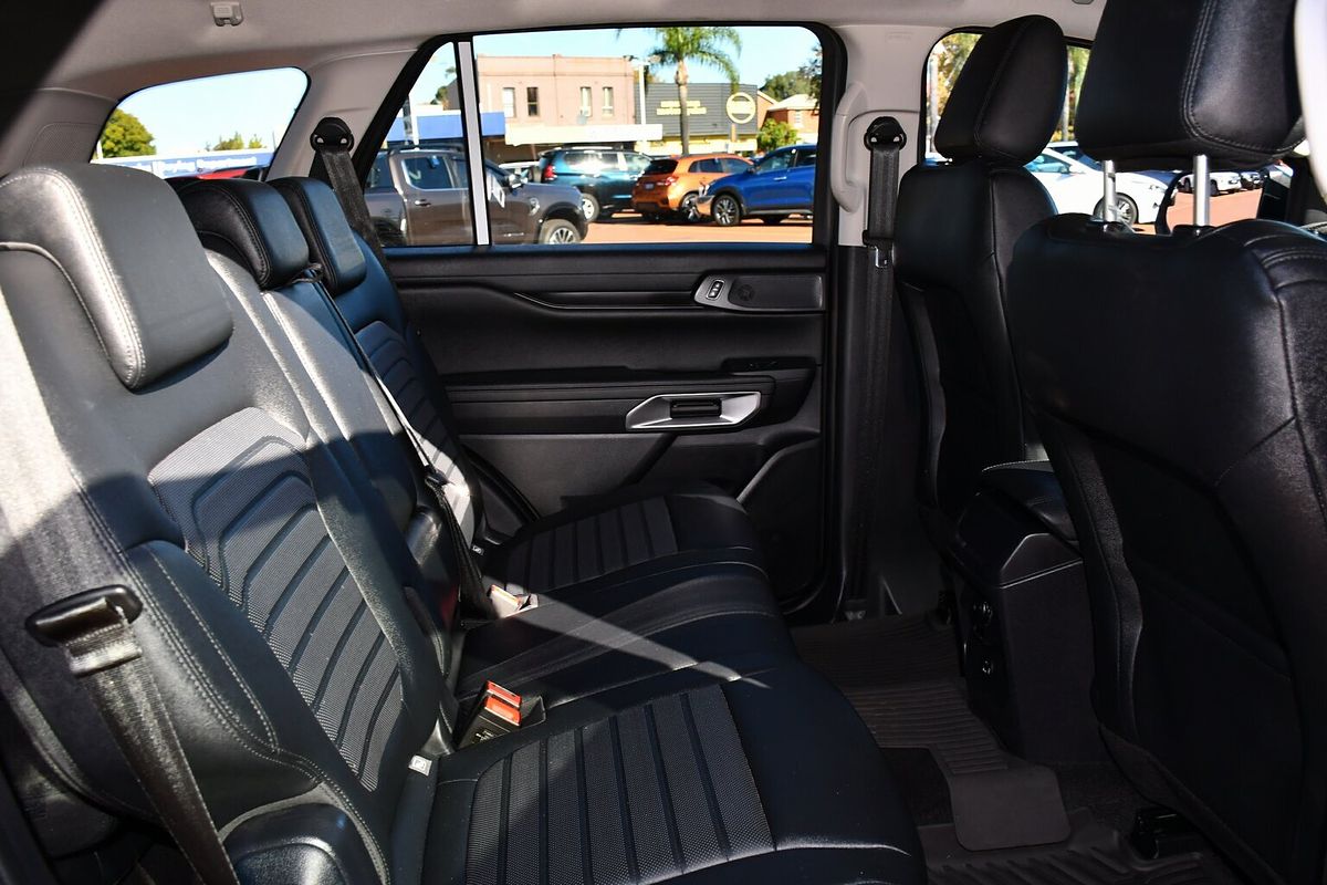 2023 Ford Everest Sport 3.0L