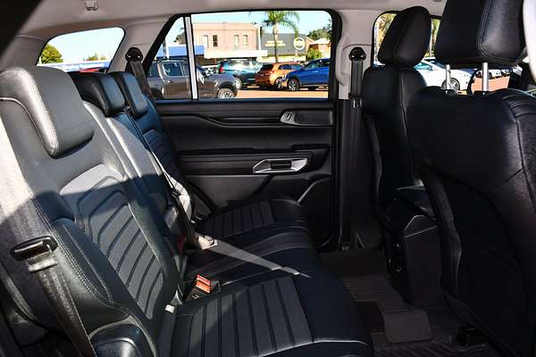 2023 Ford Everest Sport 3.0L