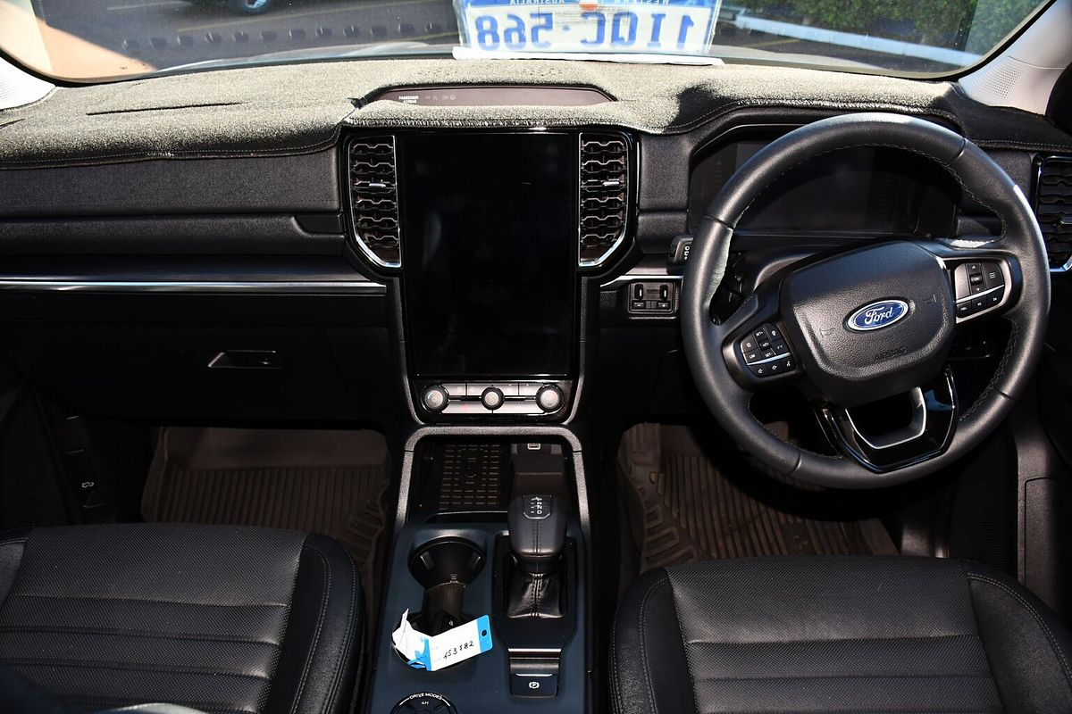 2023 Ford Everest Sport 3.0L