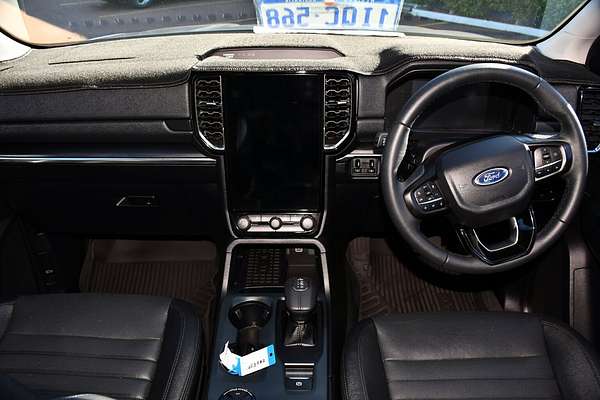 2023 Ford Everest Sport 3.0L