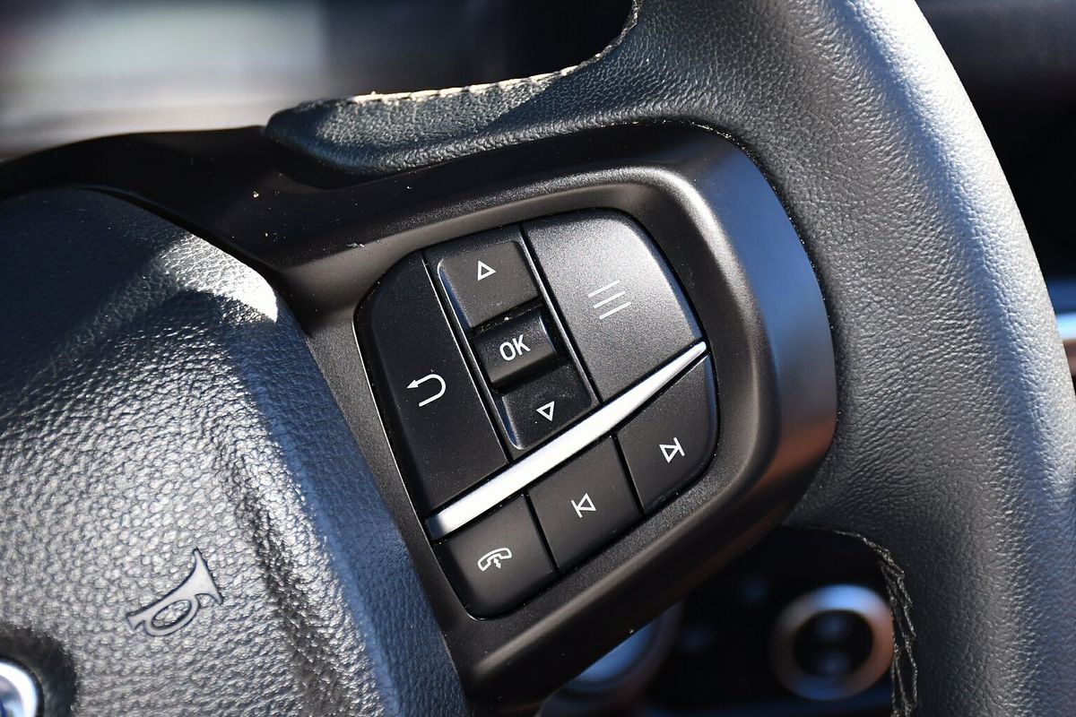 2023 Ford Everest Sport 3.0L