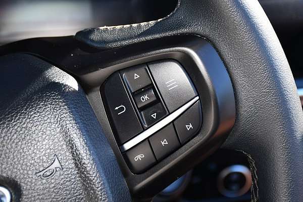 2023 Ford Everest Sport 3.0L