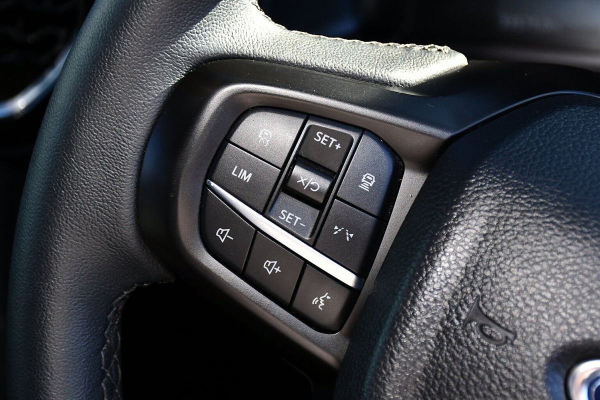 2023 Ford Everest Sport 3.0L