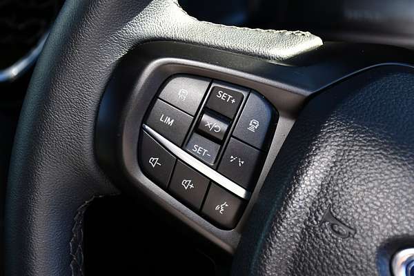 2023 Ford Everest Sport 3.0L