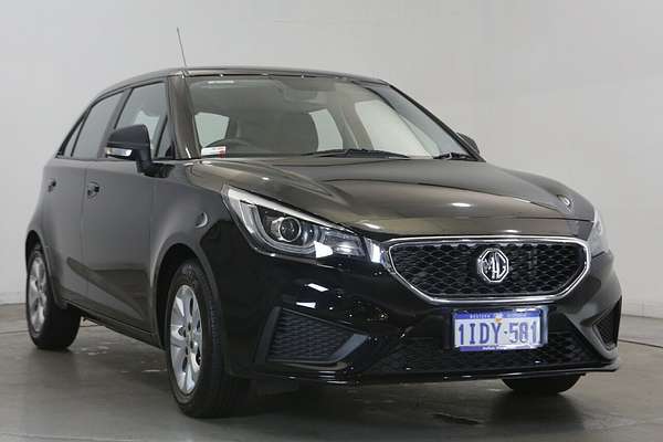 2023 MG MG3 Core