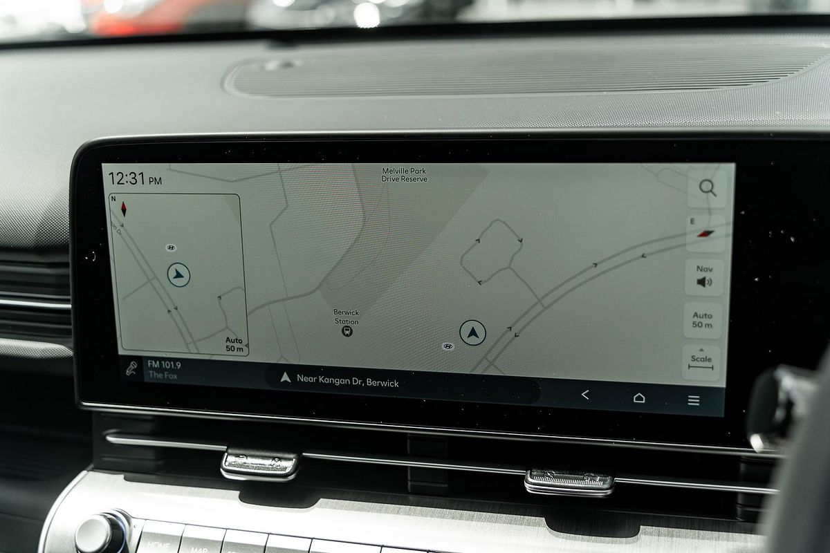 2025 Hyundai Kona Premium SX2.V2