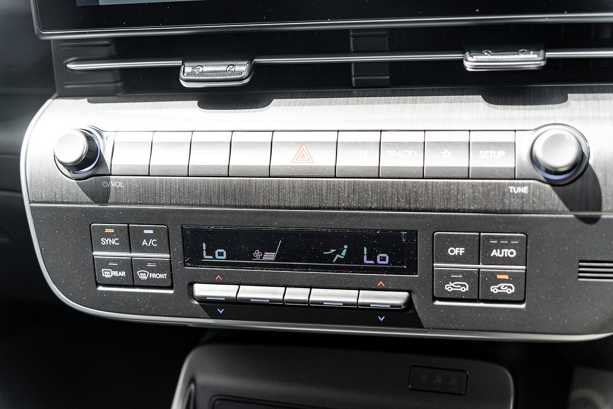 2025 Hyundai Kona Premium SX2.V2