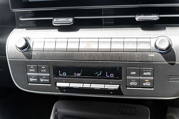 2025 Hyundai Kona Premium SX2.V2