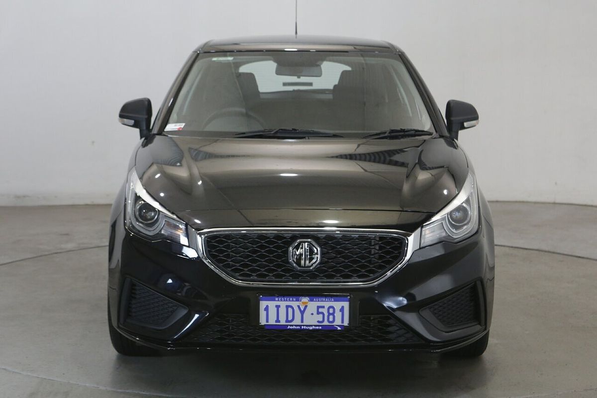 2023 MG MG3 Core