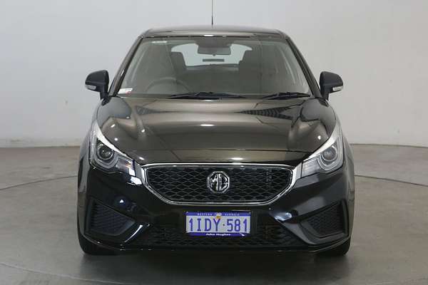 2023 MG MG3 Core
