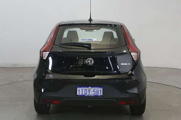 2023 MG MG3 Core