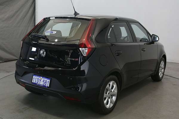 2023 MG MG3 Core