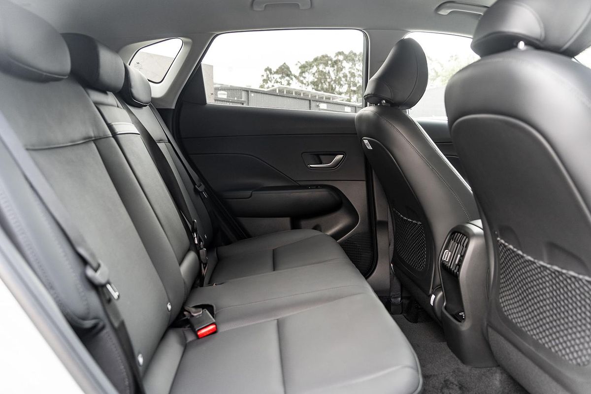2025 Hyundai Kona Premium SX2.V2