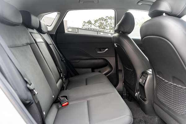 2025 Hyundai Kona Premium SX2.V2