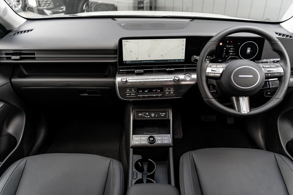 2025 Hyundai Kona Premium SX2.V2