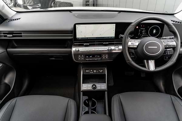2025 Hyundai Kona Premium SX2.V2