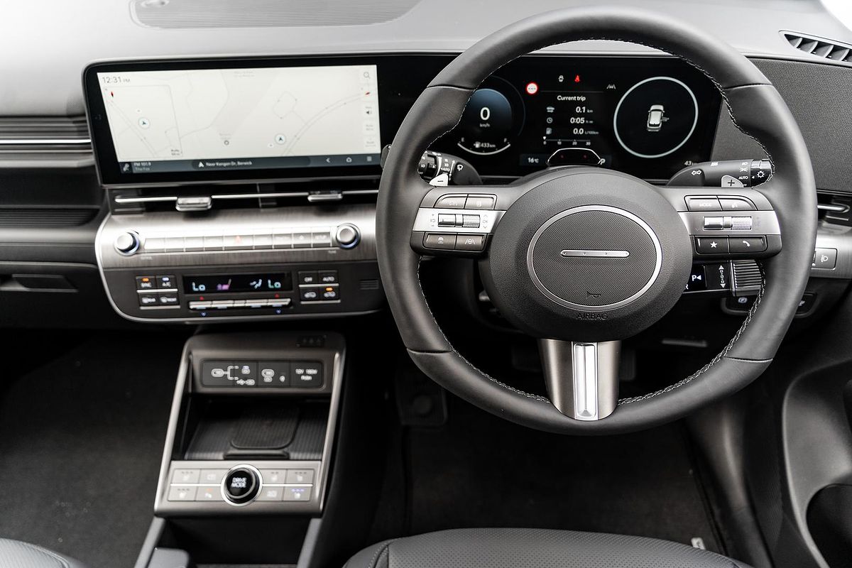 2025 Hyundai Kona Premium SX2.V2
