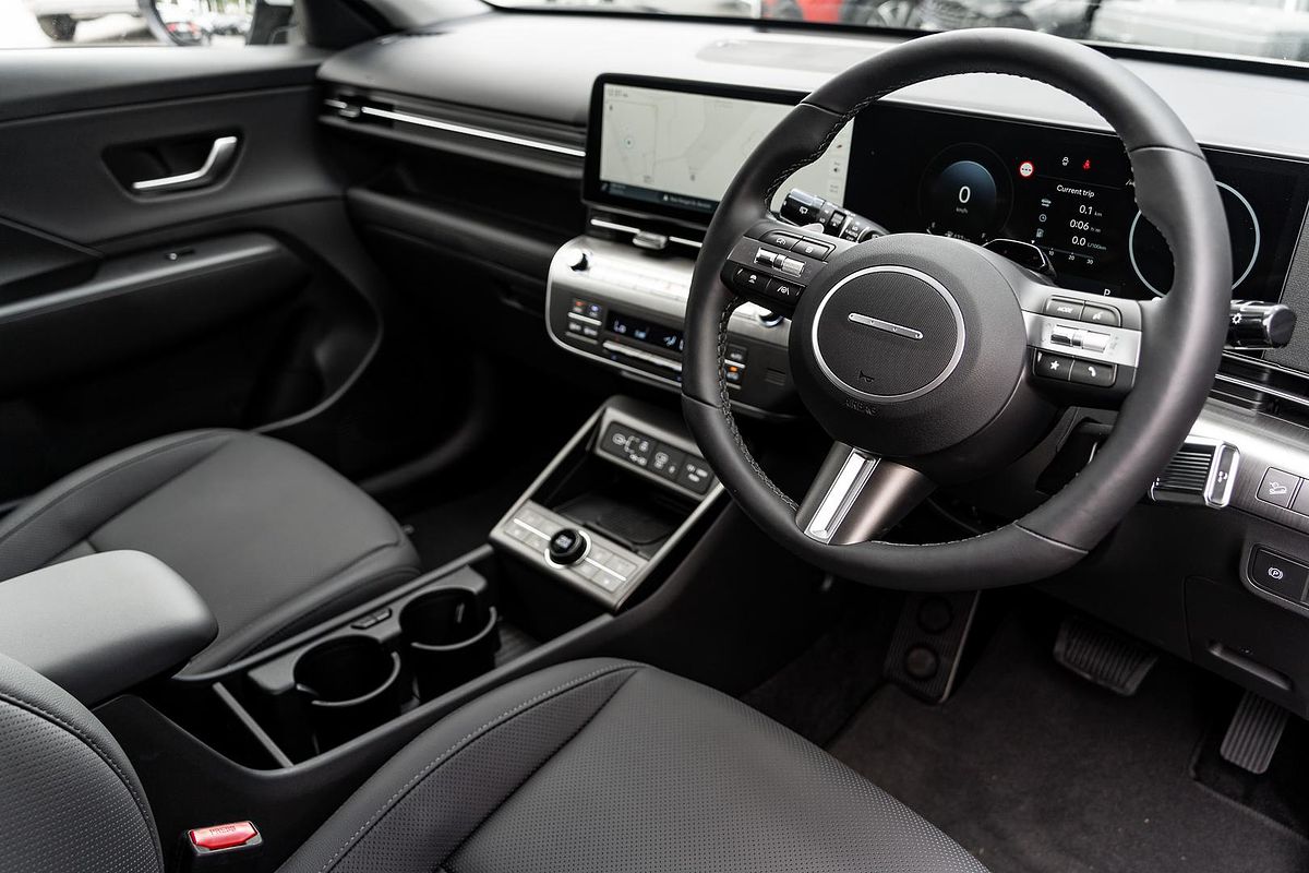 2025 Hyundai Kona Premium SX2.V2