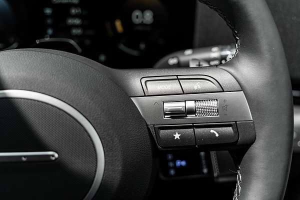 2025 Hyundai Kona Premium SX2.V2
