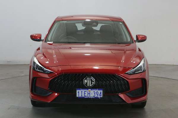 2023 MG MG5 Vibe