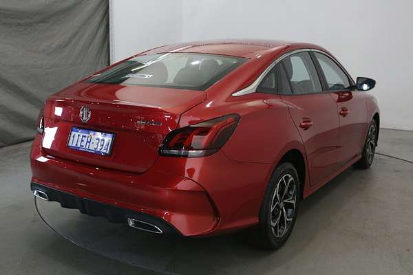 2023 MG MG5 Vibe