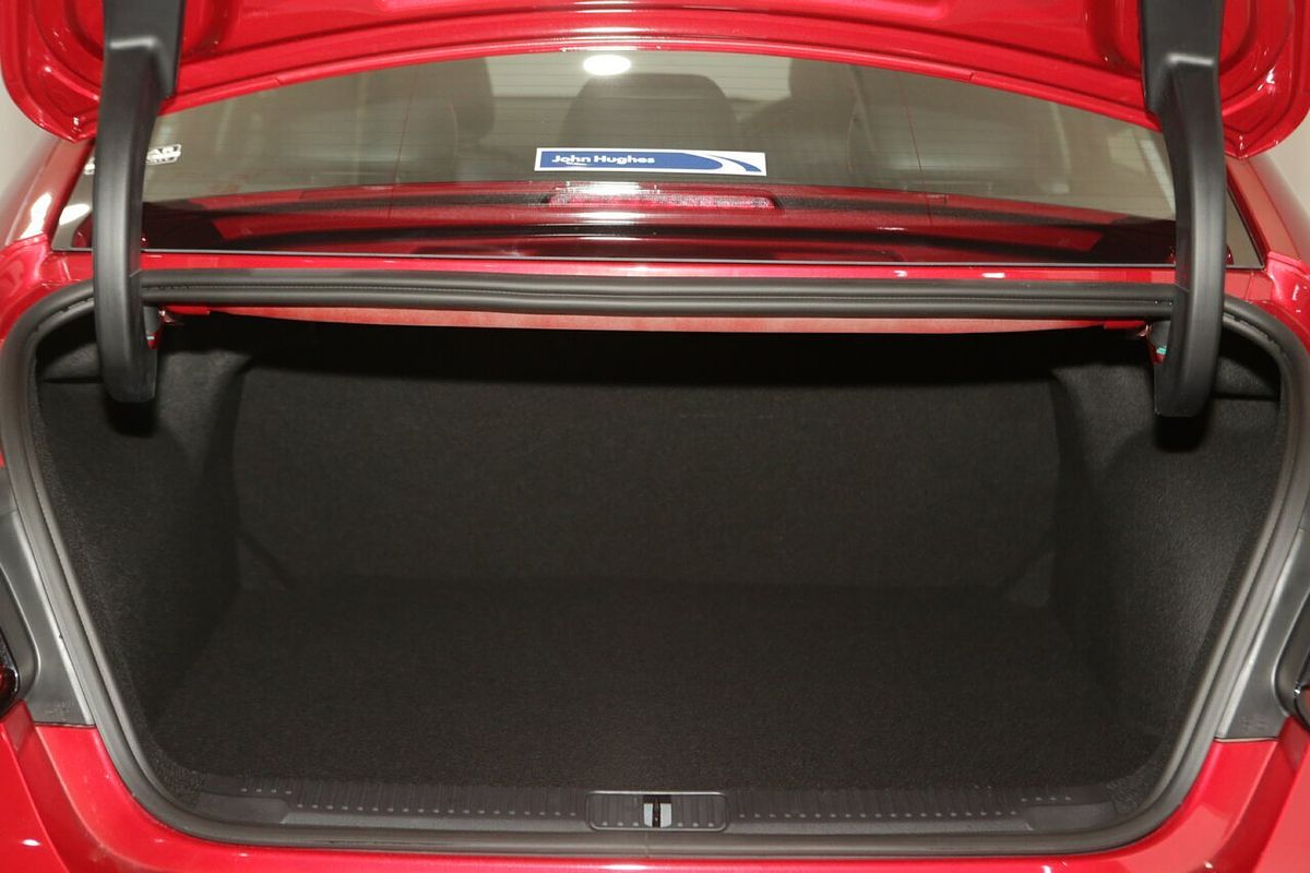 2023 MG MG5 Vibe