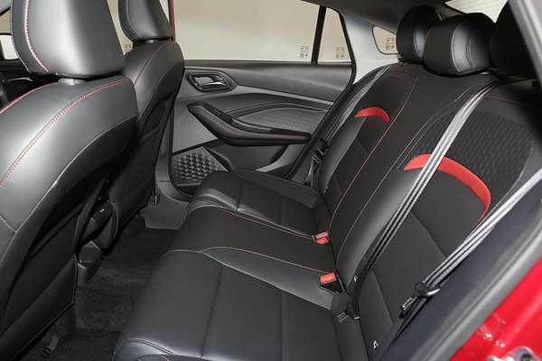 2023 MG MG5 Vibe