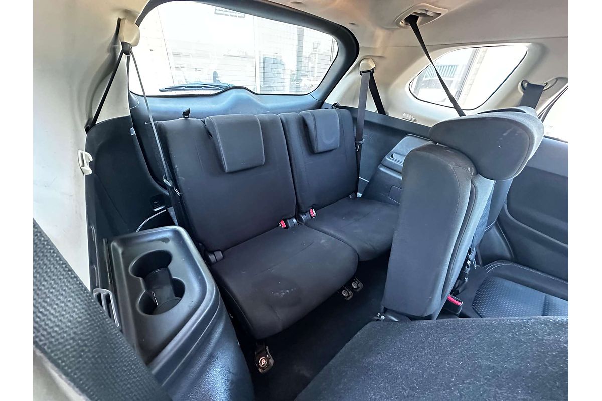 2018 Mitsubishi Outlander ES ZL