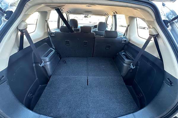 2018 Mitsubishi Outlander ES ZL