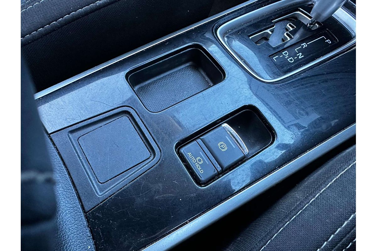 2018 Mitsubishi Outlander ES ZL