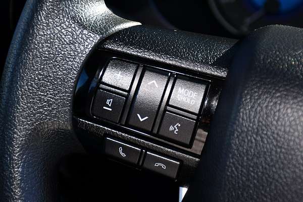 2020 Toyota Hilux SR GUN126R 4X4