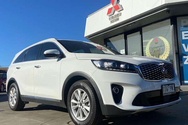 2020 Kia Sorento Si UM