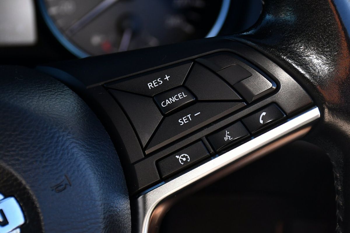 2020 Nissan QASHQAI ST-L J11 Series 3