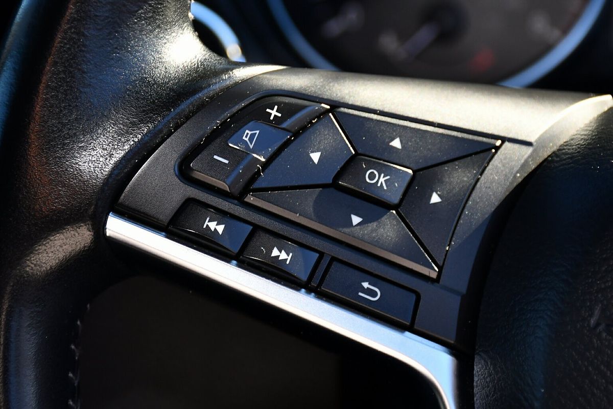 2020 Nissan QASHQAI ST-L J11 Series 3