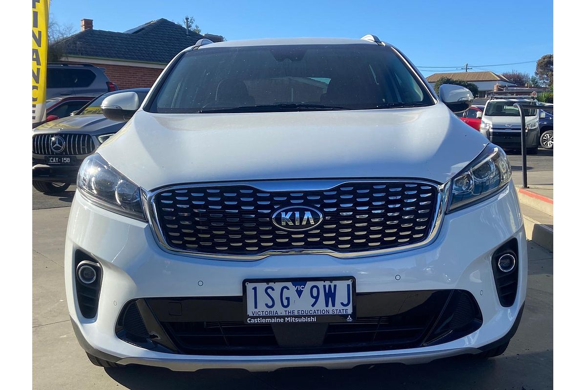2020 Kia Sorento Si UM