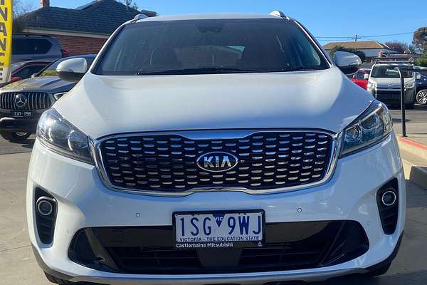 2020 Kia Sorento Si UM