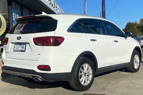 2020 Kia Sorento Si UM